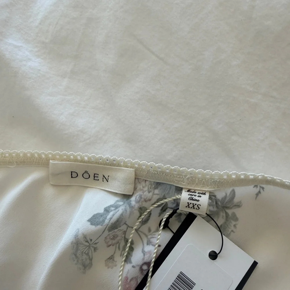 Doen Elowette Skirt - Picture 2 of 5